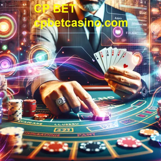 Casino Ao Vivo